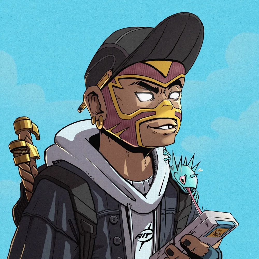 Zeke
