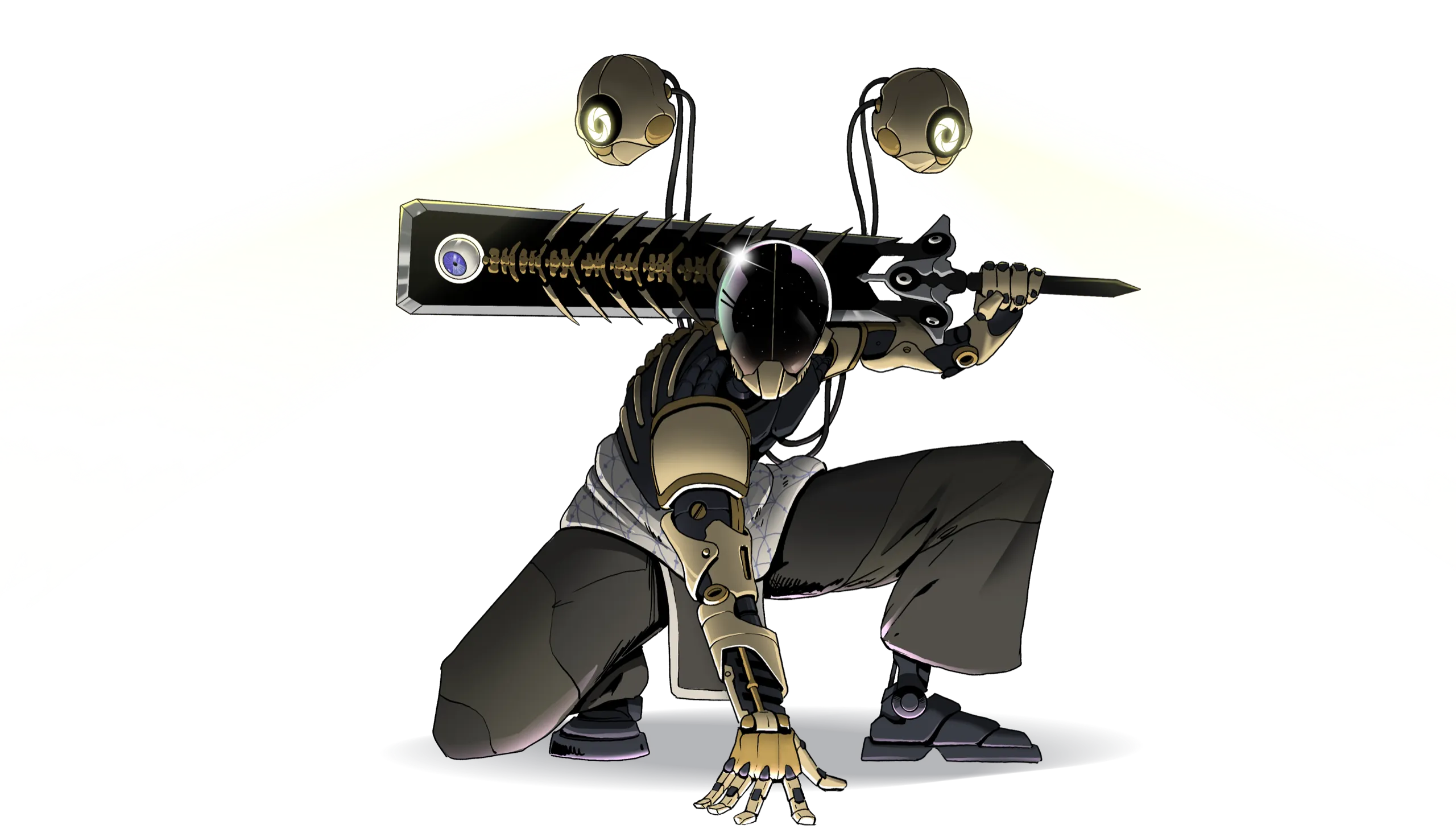 Machinae Muerte